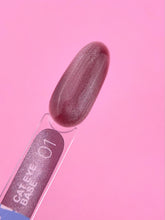 LUNAMOON Base Cat Eye 1